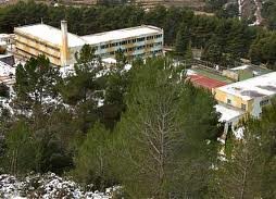 El PSOE plantea usar fondos europeos para acondicionar la Base Aitana a un uso social