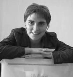 Entrevista a Patricia Blanquer . Diario Información de Alicante