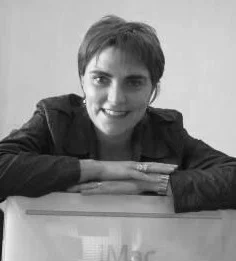 Entrevista a Patricia Blanquer . Diario Información de Alicante