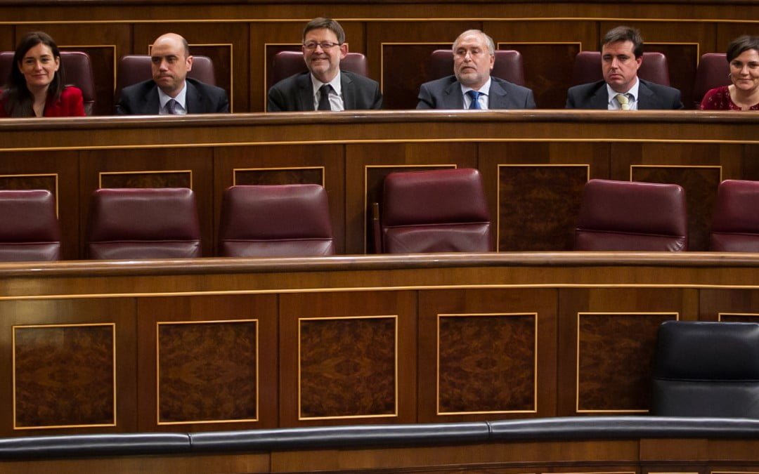 Defendemos la reforma del sistema de financiación autonómica