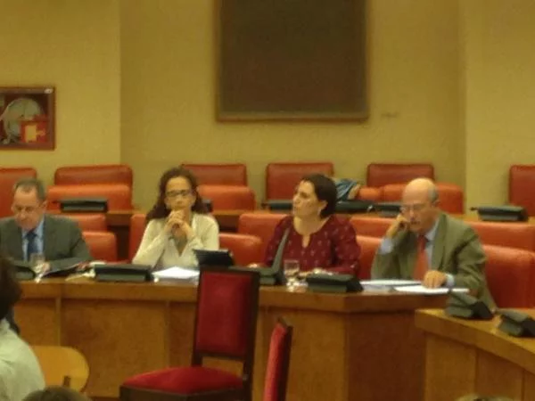 El PSOE defiende una estrategia industrial basada en la formación y la I+D+i, frente a la devaluación laboral del PP