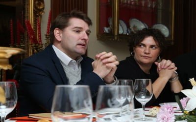 «El Estado tiene que hacer una política industrial más inteligente»