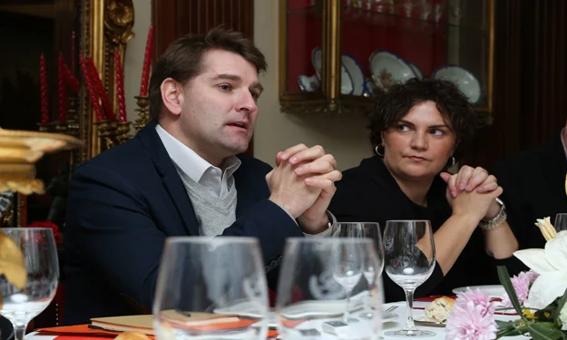 «El Estado tiene que hacer una política industrial más inteligente»