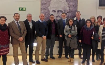 Los socialistas instan al gobierno a poner en marcha un plan de reindustrialización de Camp de Morvedre y a evitar el cierre de Bosal en Sagunto