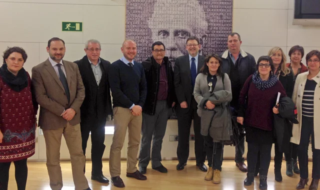 Los socialistas instan al gobierno a poner en marcha un plan de reindustrialización de Camp de Morvedre y a evitar el cierre de Bosal en Sagunto