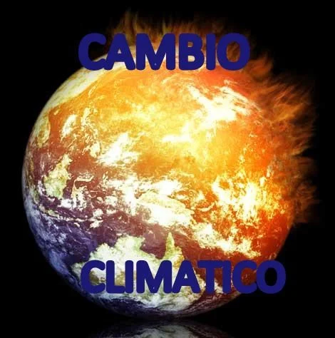 Lucha contra el cambio climático