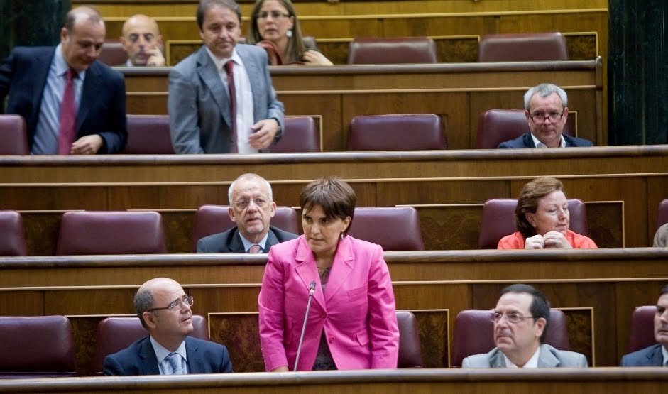 Patricia Blanquer será la número dos del PSOE por Alicante al Congreso