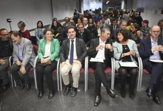 La Escola d´Art de Alcoy arranca el curso con más de 650 alumnos