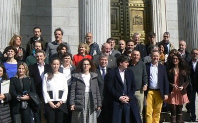 Pacto por el autoconsumo energético