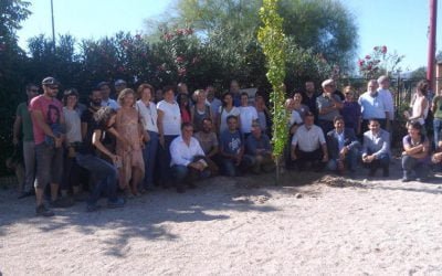 Jornada Intervegas a Villena