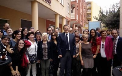 Fira de Cocentaina 2017