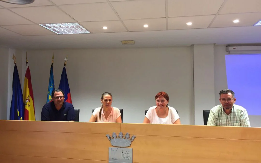 La falta de planificación del gobierno PP «preocupado por hacer política CON el agua y no política DE agua» nos lleva a la sequía de hoy.