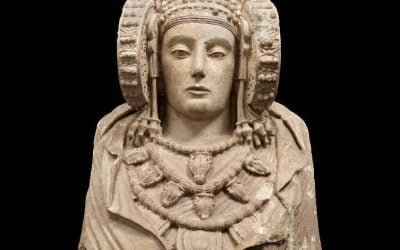 El Congreso insta al Gobierno a iniciar el traslado temporal de la Dama a Elche en 2018