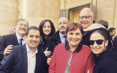 Premis de la Generalitat per la Defensa dels Drets i Llibertats Constitucionals