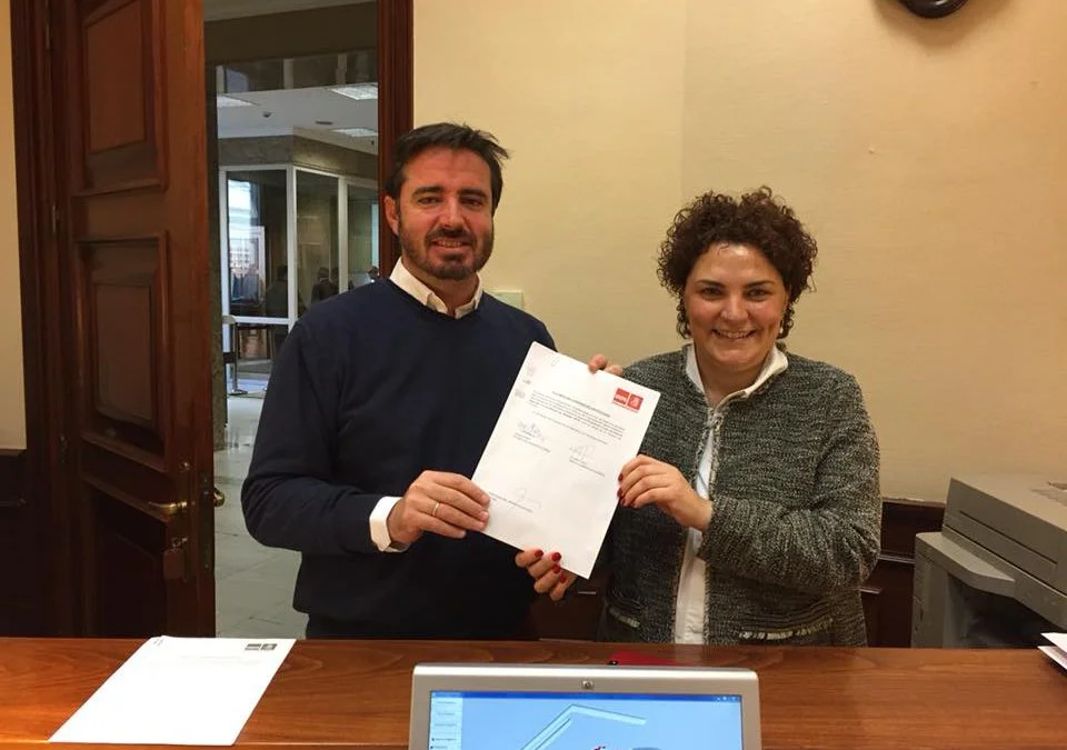 El PSOE pide que la autopista de circunvalación de Alicante sea gratis después de su rescate