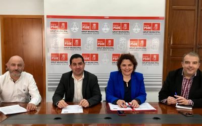 LOS SOCIALISTAS PRESENTAN ENMIENDAS PARA LA COMARCA DE LA MUNTANYA POR VALOR DE 11,7 MILLONES DE EUROS