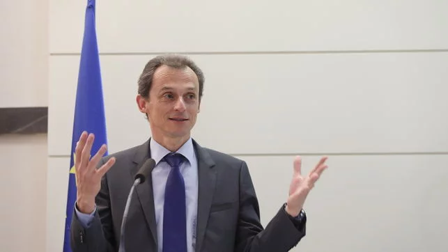 El Congreso rechaza forzar la comparecencia de Pedro Duque por su sociedad