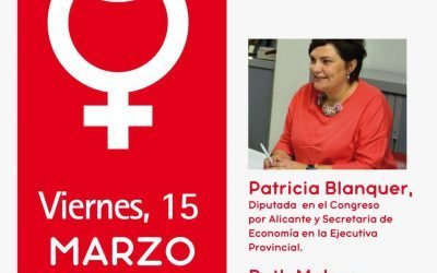 Dia Internacional de la Mujer, en Bigastro