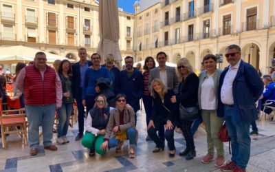 #SeguirSumant a Alcoi