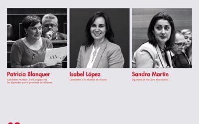 #Seguir sumant a Xixona