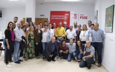 Reflexión y debate ante los nuevos comicios con Felipe Sicilia.