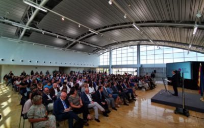 Distrito Digital Comunitat Valenciana: la apuesta decidida por un ecosistema tecnológico que impulse el crecimiento innovador y económico de nuestro territorio