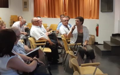 Apostamos por las renovables