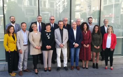 Candidatura Congrés i Senat: Ara, Sí que Sí