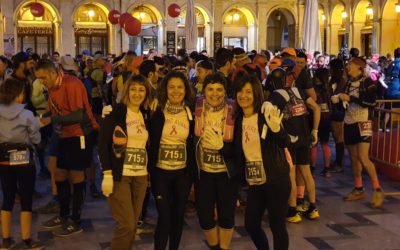 Reto compartido y conseguido!!!! Gracias amigas!!