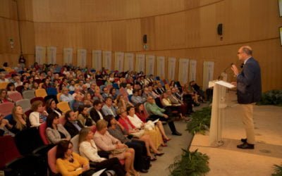 Estratègia per a un envelliment òptim i intel·ligent