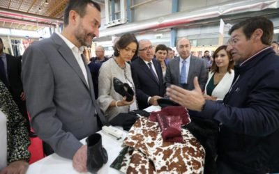 Estrategia industrial sostenible: innovación, digitalización y economía circular