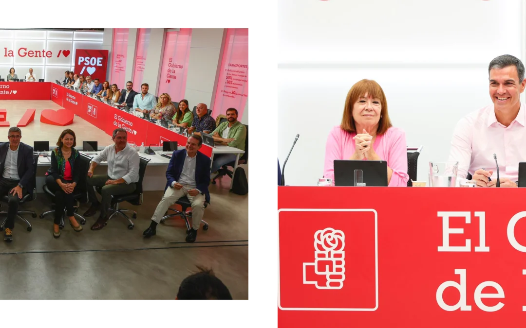 «El Gobierno de la Gente»