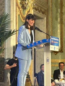 “Spain is the place to be” España es referente en conectividad, polo de atracción de inversiones, generadora de oportunidades de economía y de vida.