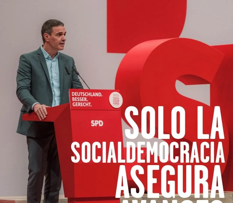 La presidencia española del Consejo impulsa la UE y la refuerza internacionalmente