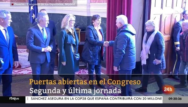 Jornada de Portes Obertes: Responsabilidad, orgullo y emoción!