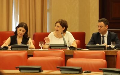 Lo que es urgente el que el PP RECTIFIQUE y atiendan las necesidades de la ciudadanía donde gobiernan.