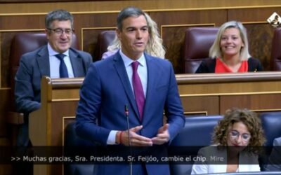 Asimetrías desconcertantes