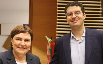 Más Europa y Mejor Europa