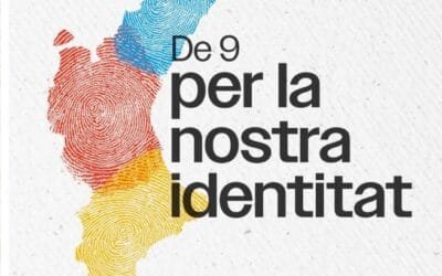 9 d’Octubre Reivindiquem un país obert i pròsper