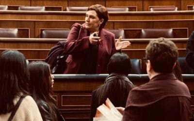 El poder de la palabra