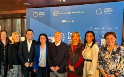 CCOO y UGT reclaman a Mazón más inversión en innovación y el fin de las “insostenibles” listas de espera de la dependencia