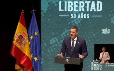 España en libertad