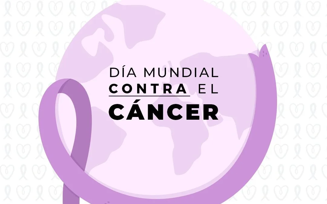 No rendirse, fortalecer el sistema público sanitario y actitud positiva contra el cáncer