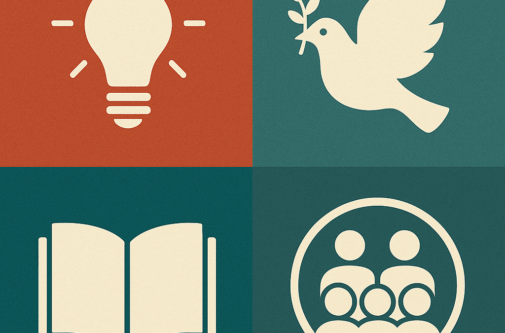 Conocimiento frente al miedo