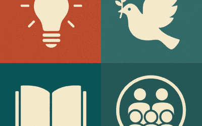 Conocimiento frente al miedo