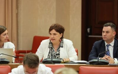 Diputación permanente 26.08.2025