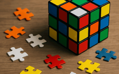 Palabras que gritan, silencios que duelen