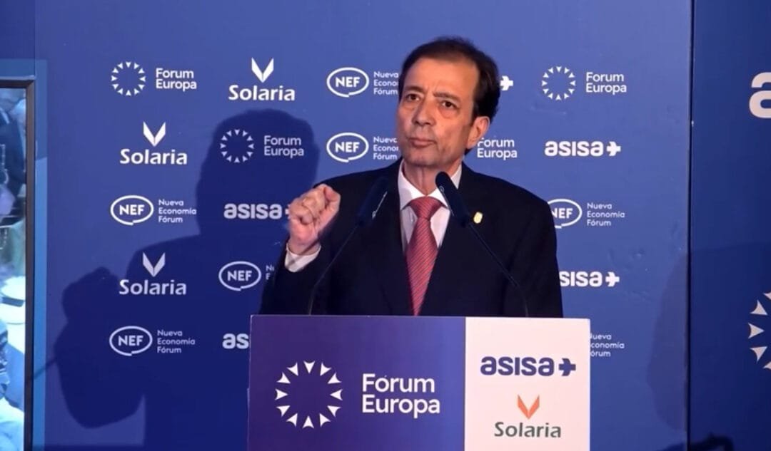 Cuidar lo que nos une