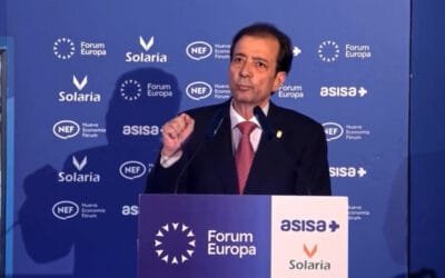 Cuidar lo que nos une