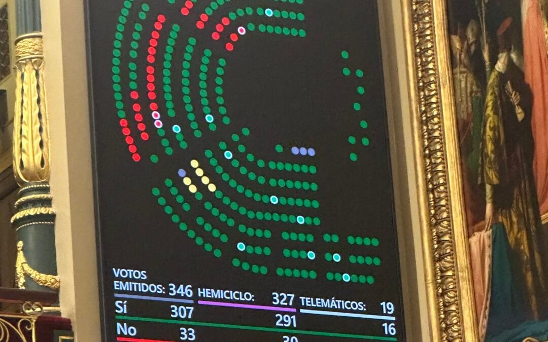 El poder de un lenguaje responsable